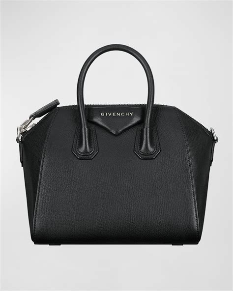 givenchy antigona mini on sale|givenchy antigona small price.